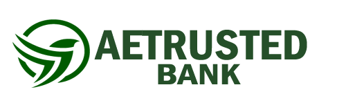 Aetrusted Bank